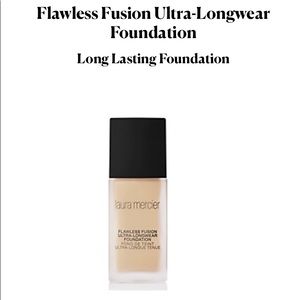 Laura mercier foundation 3C1 Dune